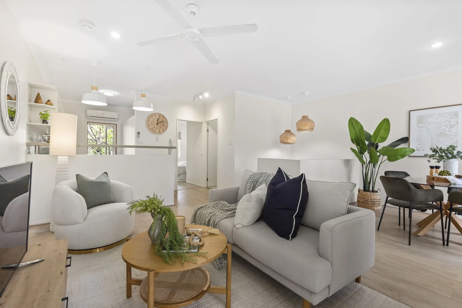 3/125 Indooroopilly Road, Taringa QLD 4068