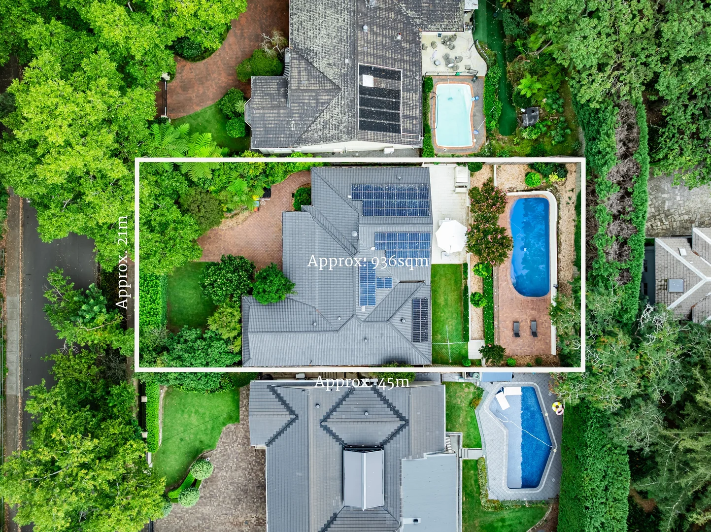 Additional image 23 of 76a Burns Road, Wahroonga NSW 2076
