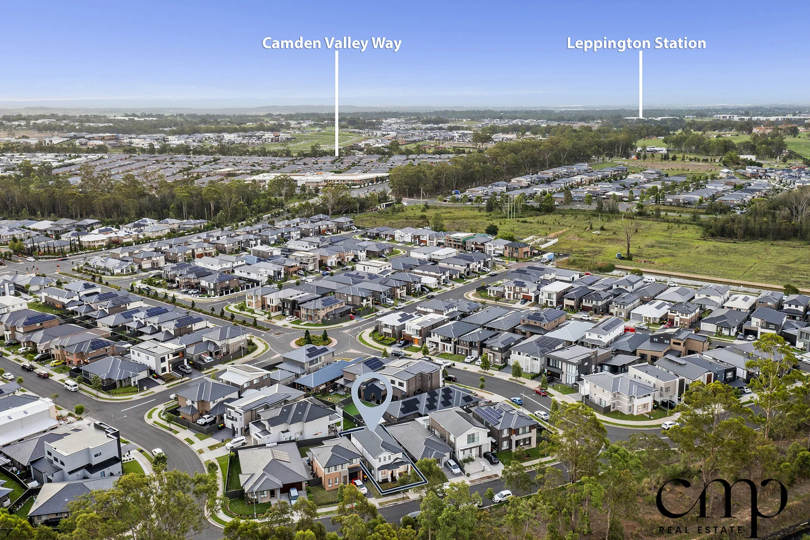 Additional image 14 of 48 Rosebuds Circuit, Leppington NSW 2179