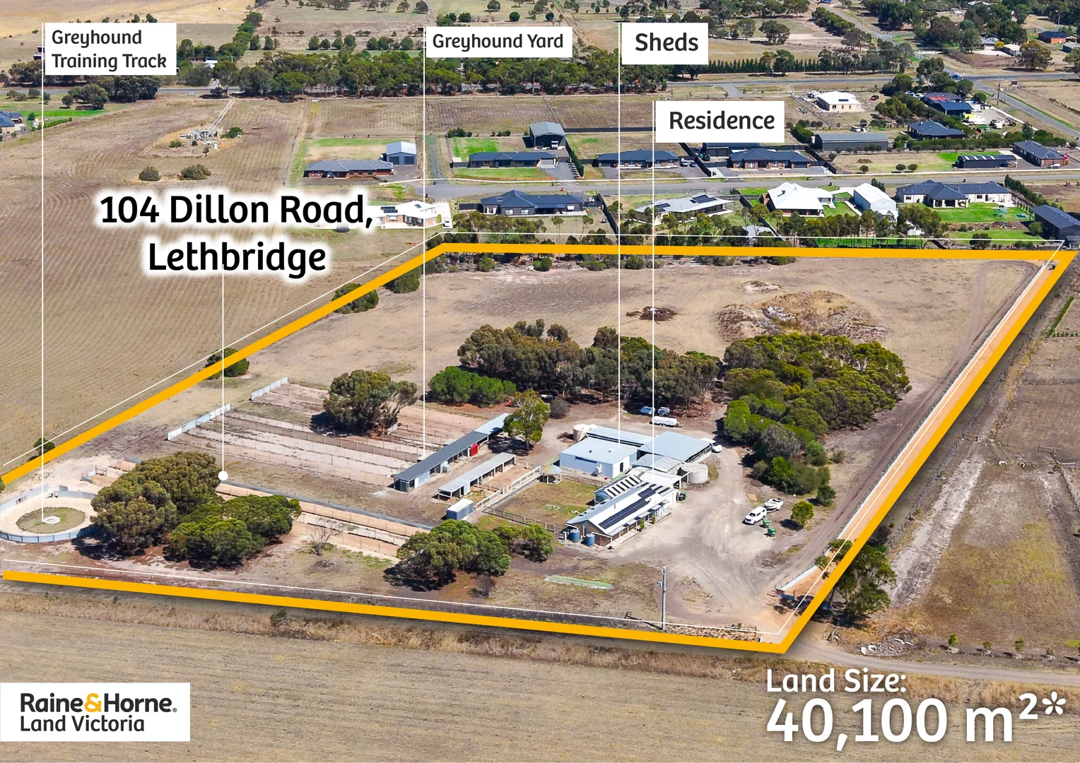 104 Dillon Road, Lethbridge VIC 3332 photo 3
