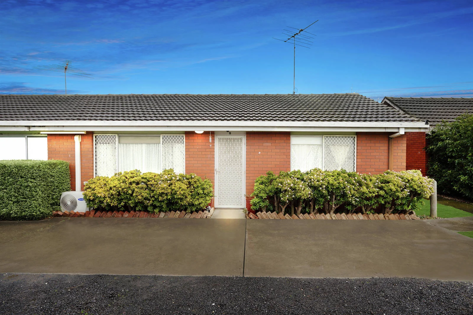 5/20 Regent Street, Whittington VIC 3219