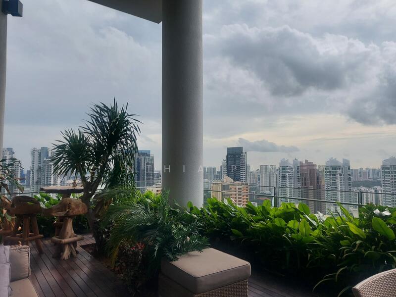 22 Saint Thomas Walk