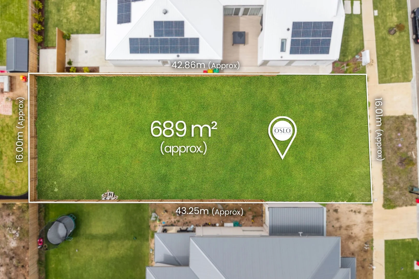 30 Newland Drive, Armstrong Creek VIC 3217