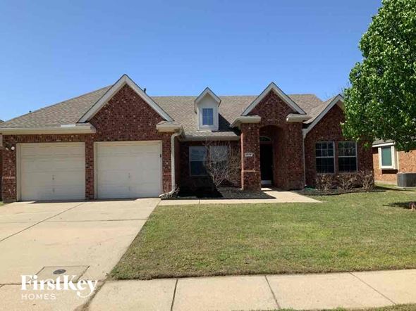 3512 Big Horn Trail, Denton, TX, 76210