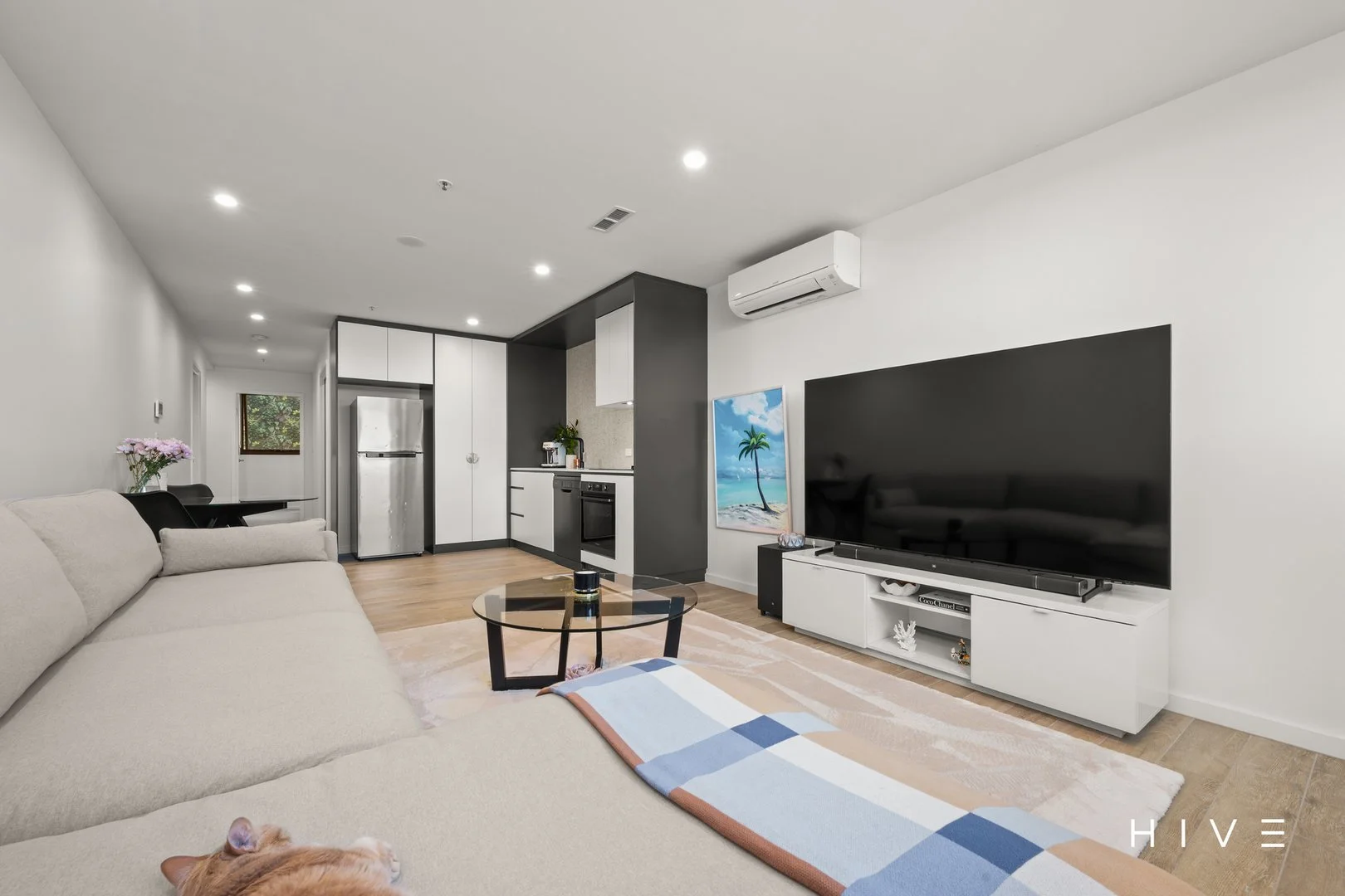 Additional image 2 of 512/2 Terry Connolly Street, Coombs ACT 2611