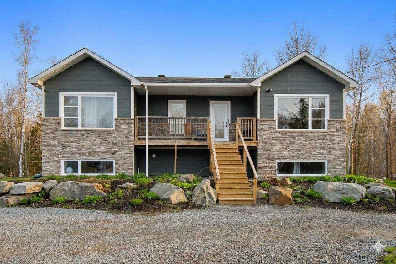 35 Ch. Townline