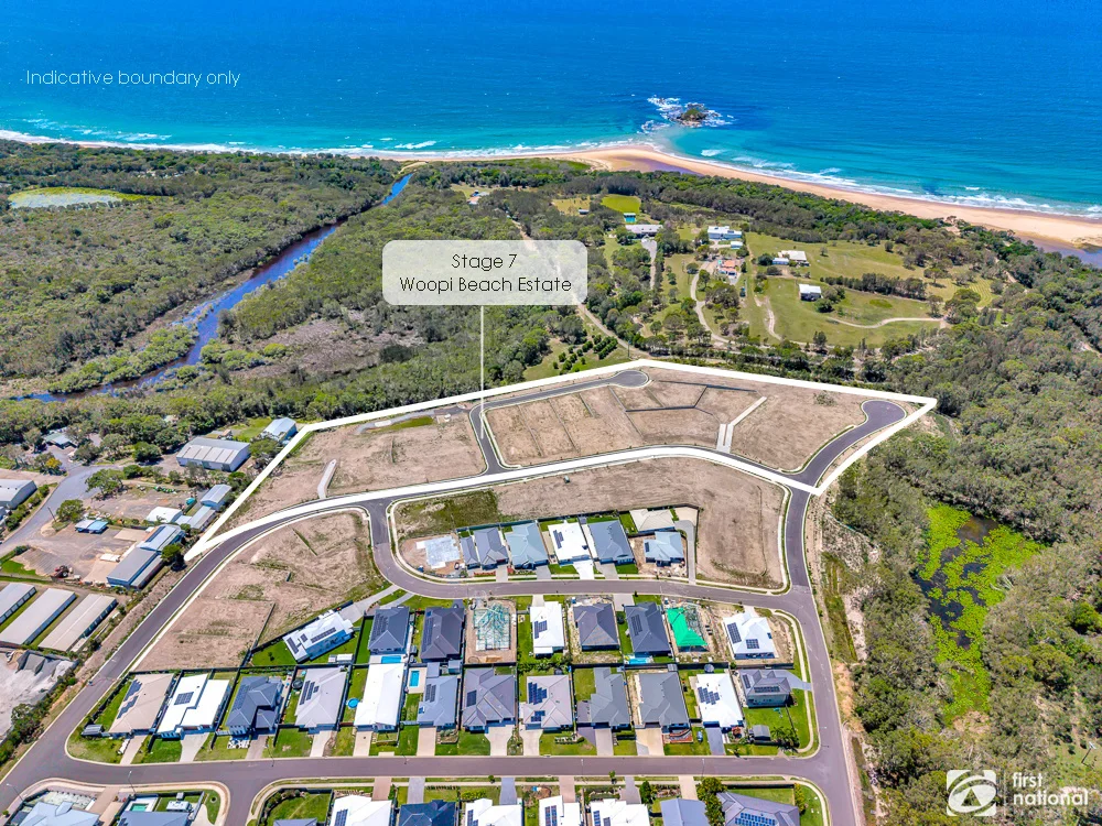 Additional image 2 of 701-727 Woopi Drive, Woolgoolga NSW 2456