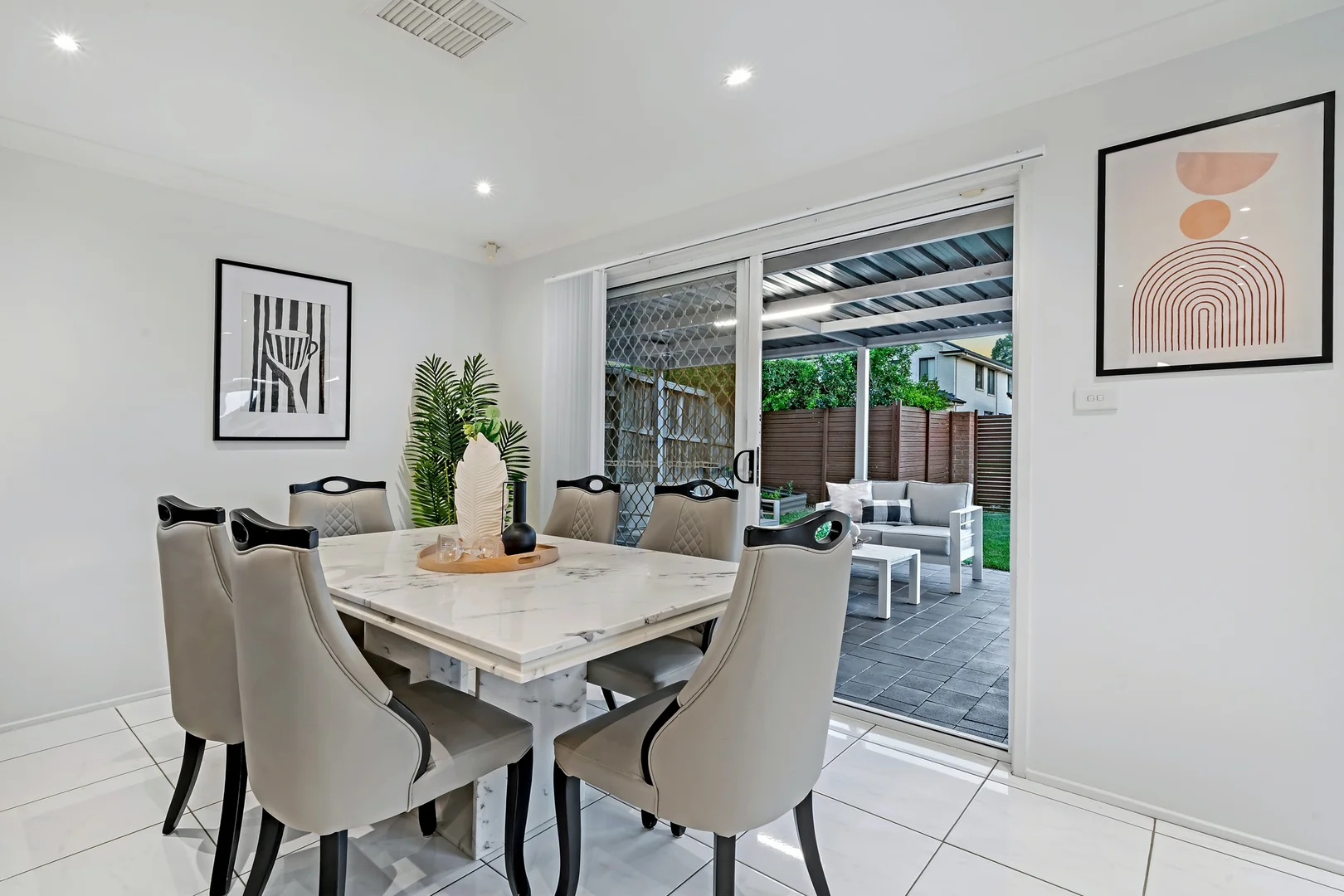 Additional image 5 of 2 Bradforde Street, Kellyville Ridge NSW 2155