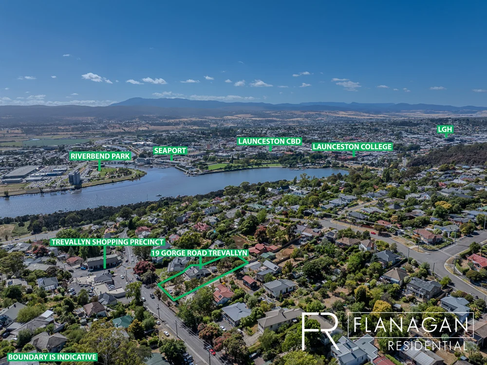 Additional image 25 of 19 Gorge Road, Trevallyn TAS 7250
