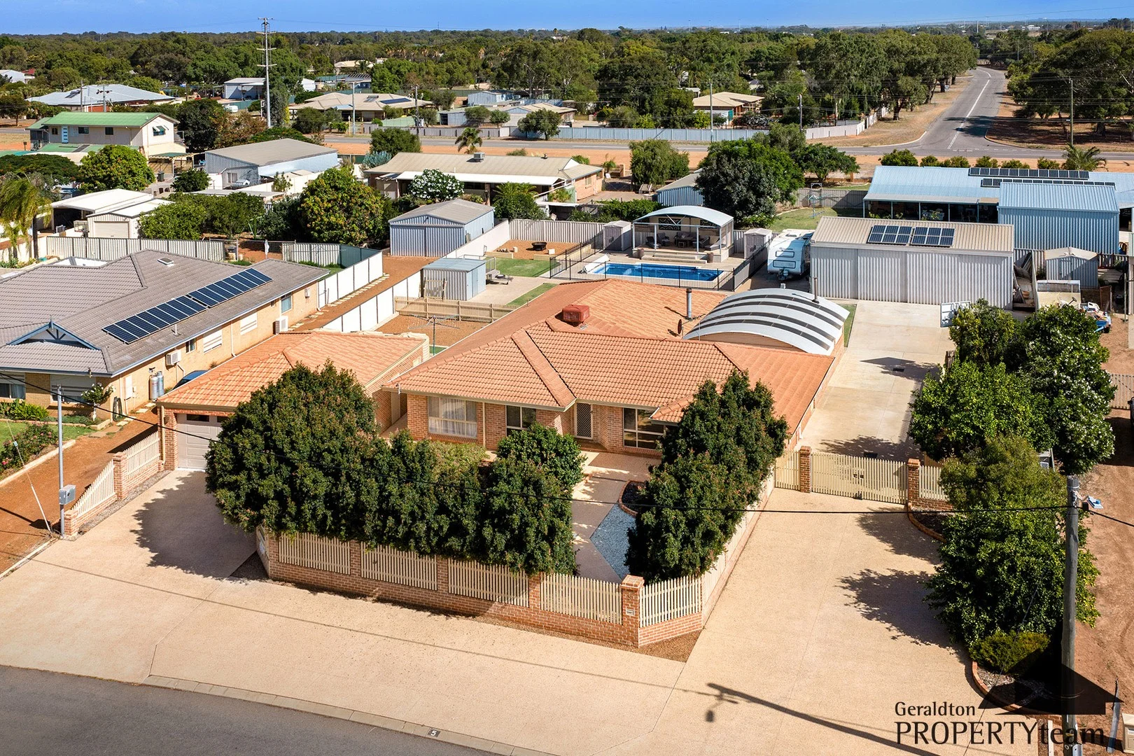 5 Sugarwood Court, Strathalbyn WA 6530