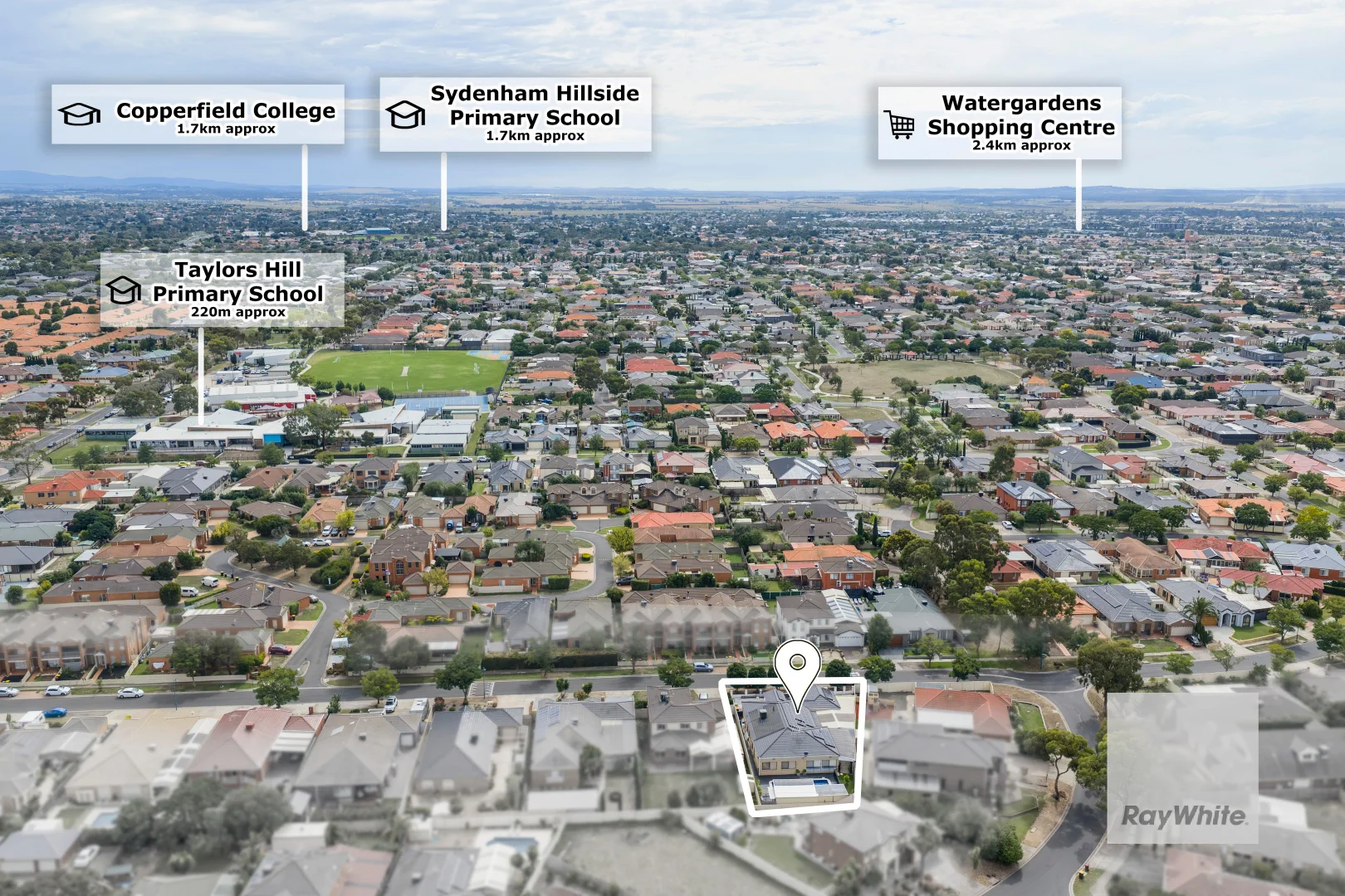 Additional image 23 of 20 Cardinia Crescent, Taylors Hill VIC 3037
