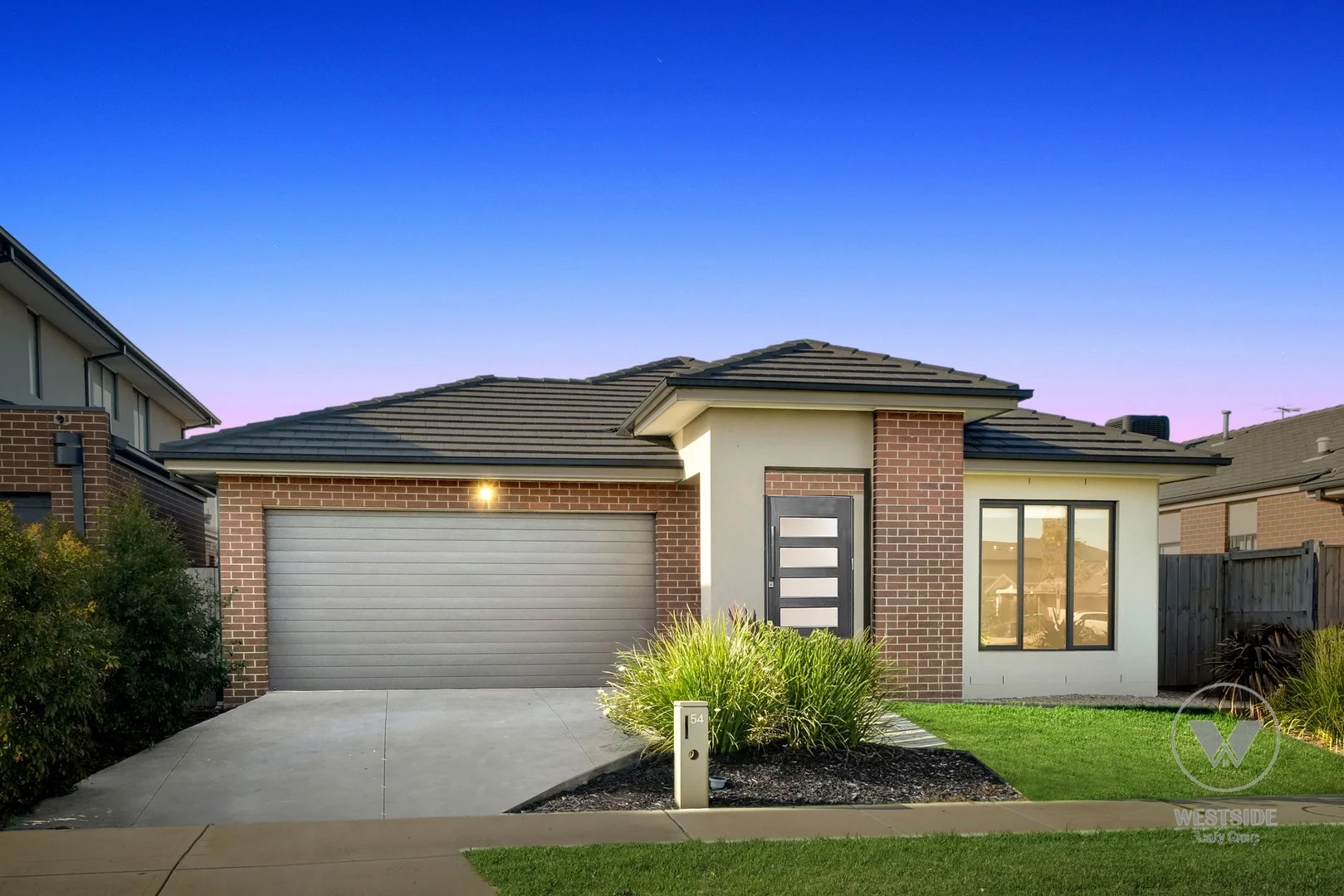 54 Merula Drive, Mambourin VIC 3024