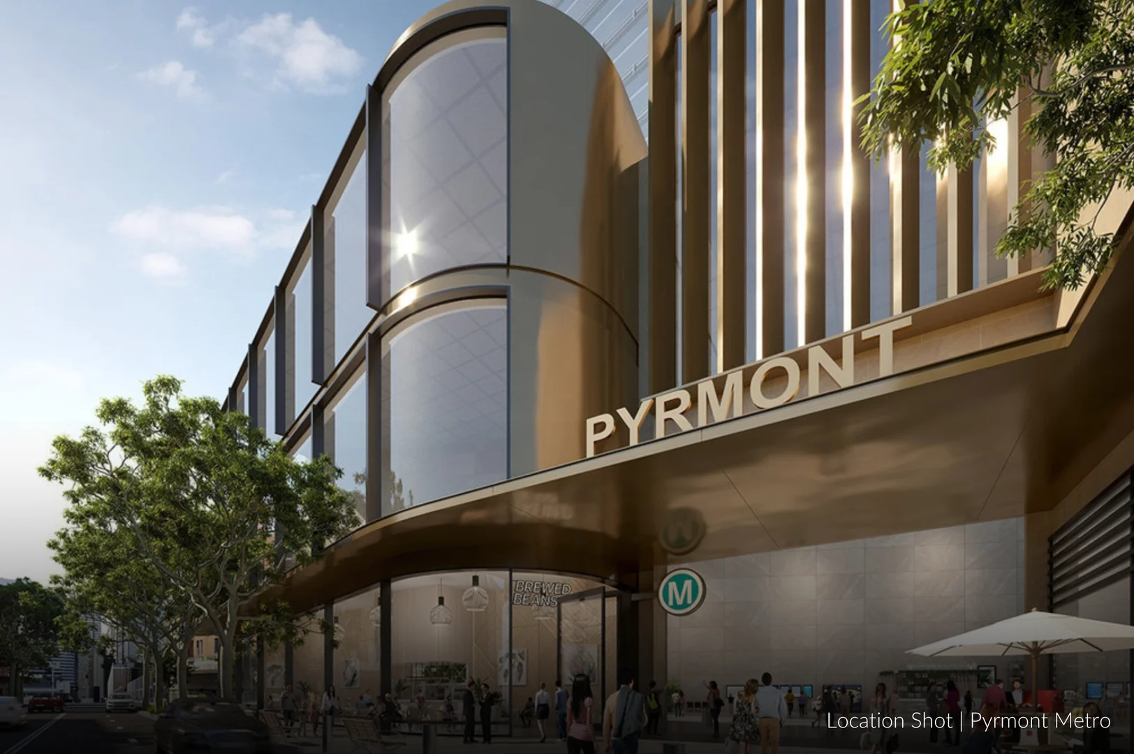Additional image 12 of 2/209 Harris Street (Enter via Ada Place), Pyrmont NSW 2009