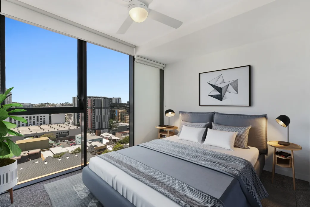 Additional image 5 of 1910/10 Trinity Street, Fortitude Valley QLD 4006