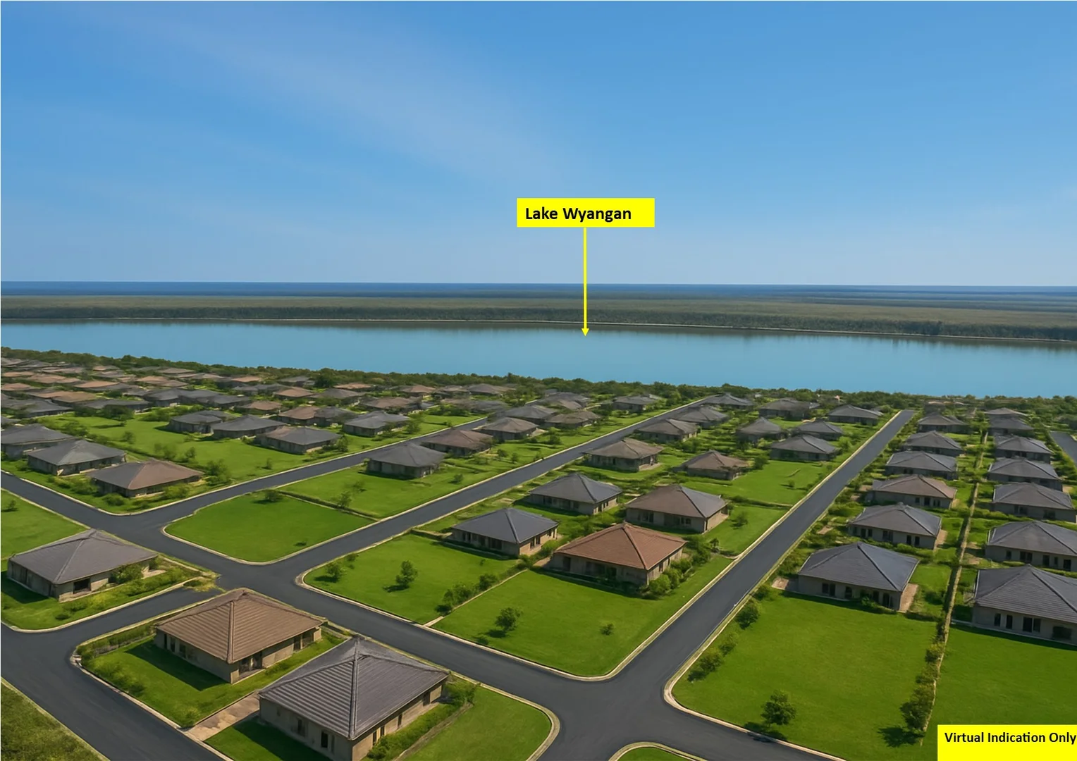 Additional image 4 of Maxus Waters Subdivision, Griffith NSW 2680