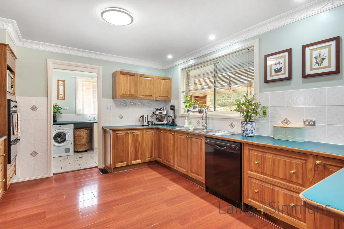 2 Wilton Close, McKellars Park NSW 2790 photo 2