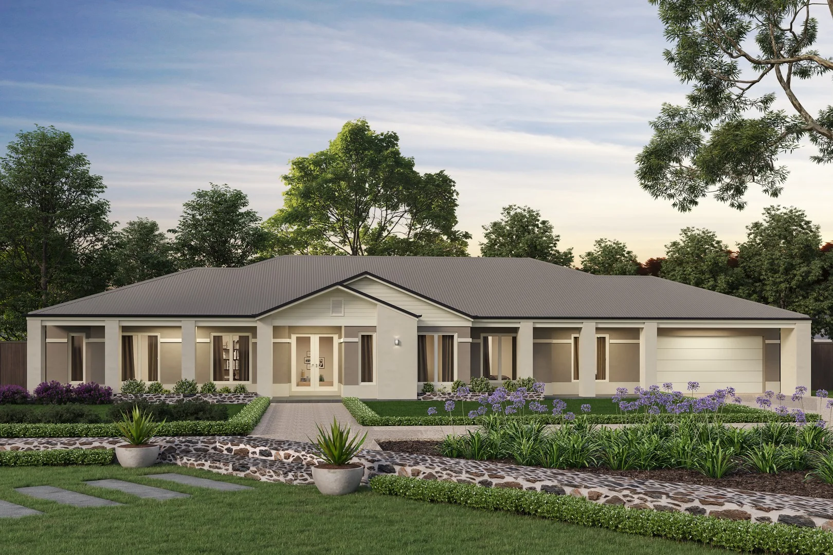 Lot 65 / 58 Continuance Way, Delacombe VIC 3356