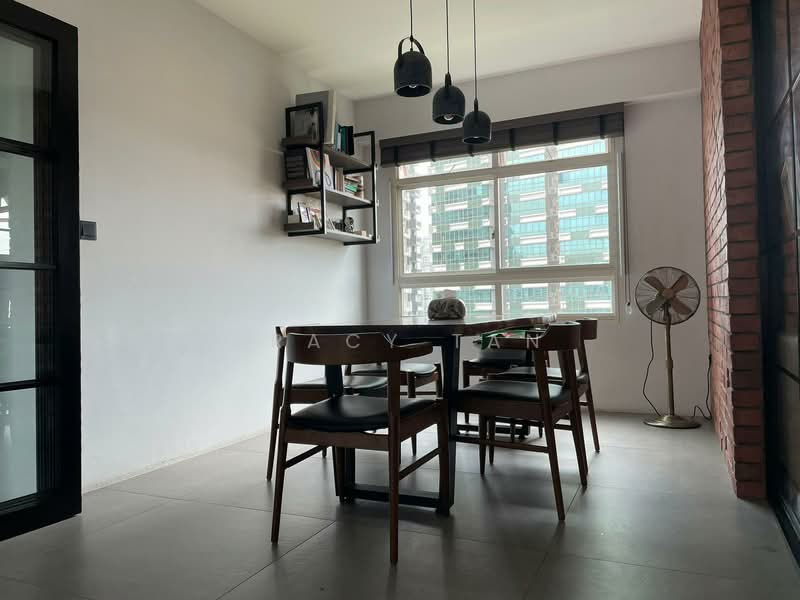 80C Telok Blangah Street 31