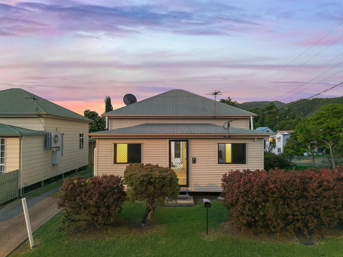 351A Lakes Creek Road, Koongal QLD 4701