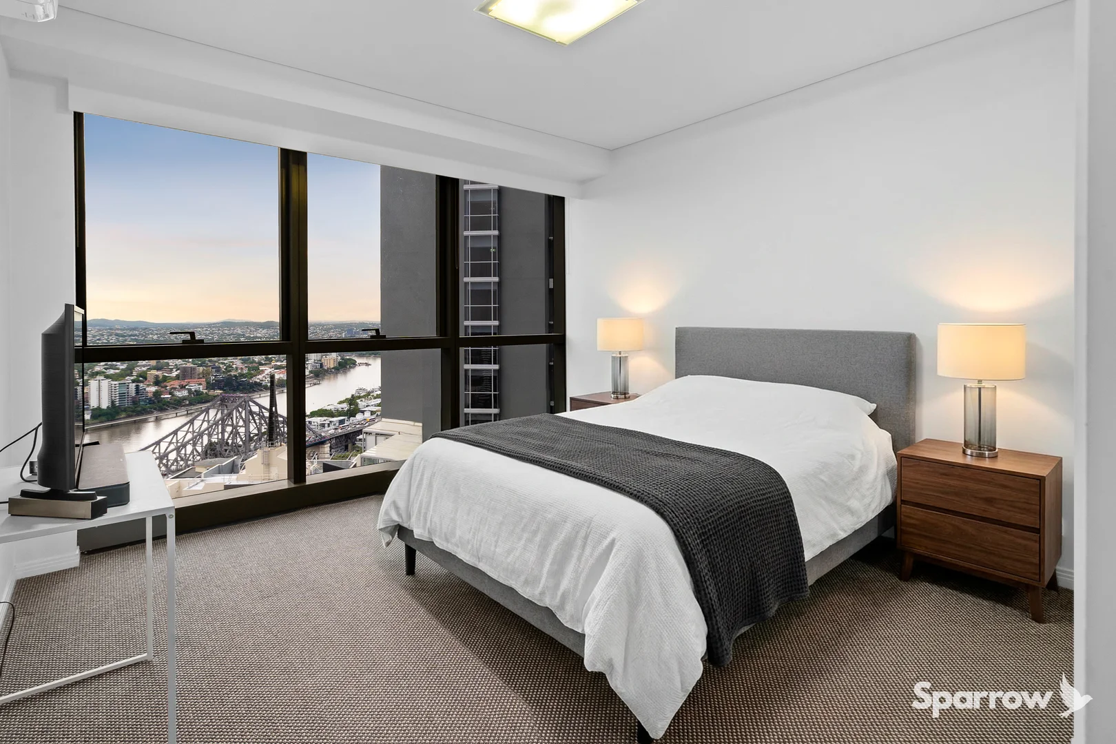 Additional image 6 of 3707/501B Adelaide Street, Brisbane City QLD 4000