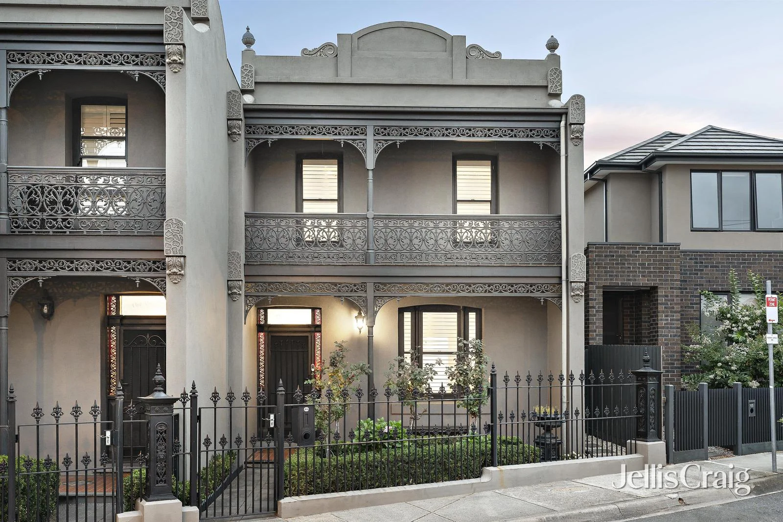 63 The Crescent, Ascot Vale VIC 3032