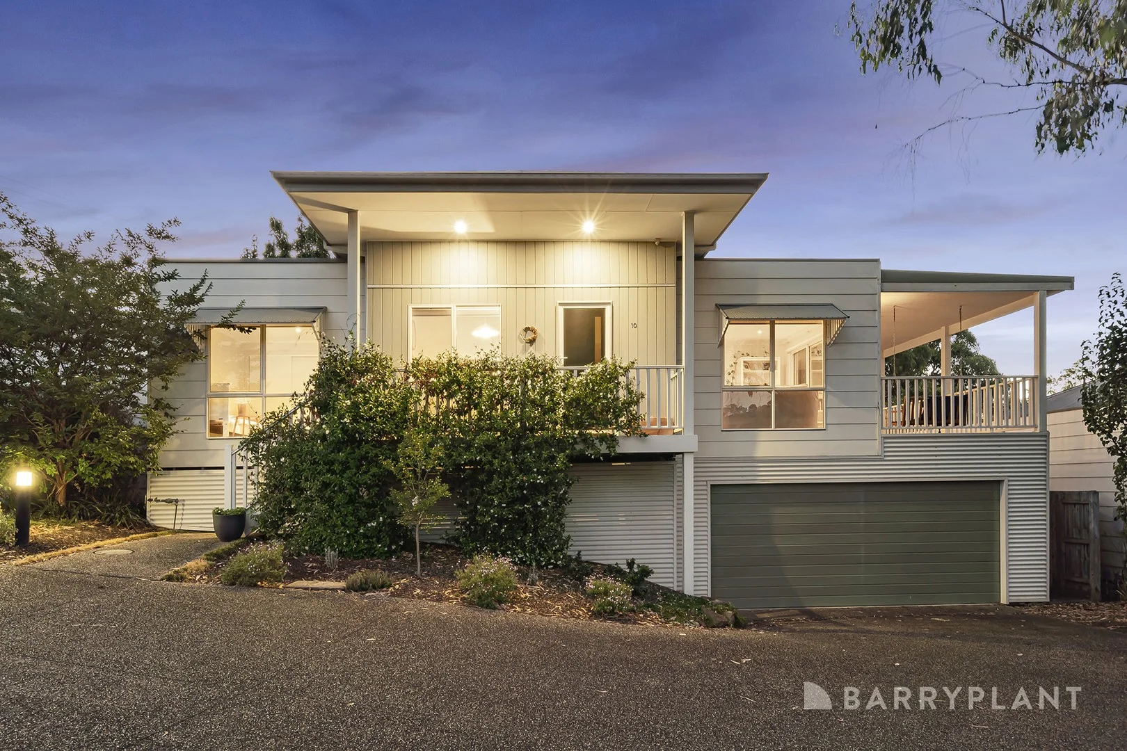 10 Themeda Place, Lilydale VIC 3140