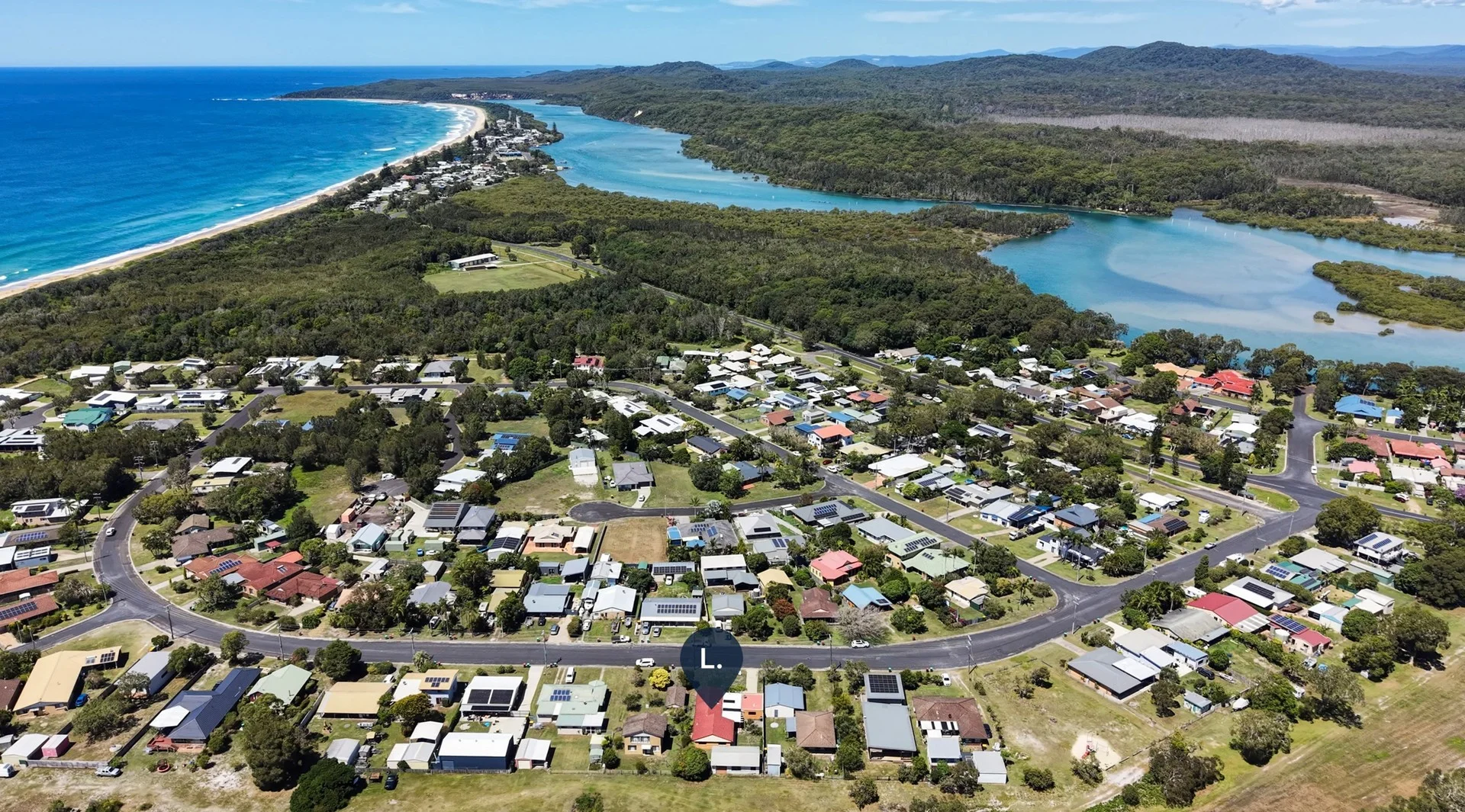25 Williams Crescent, Wooli NSW 2462