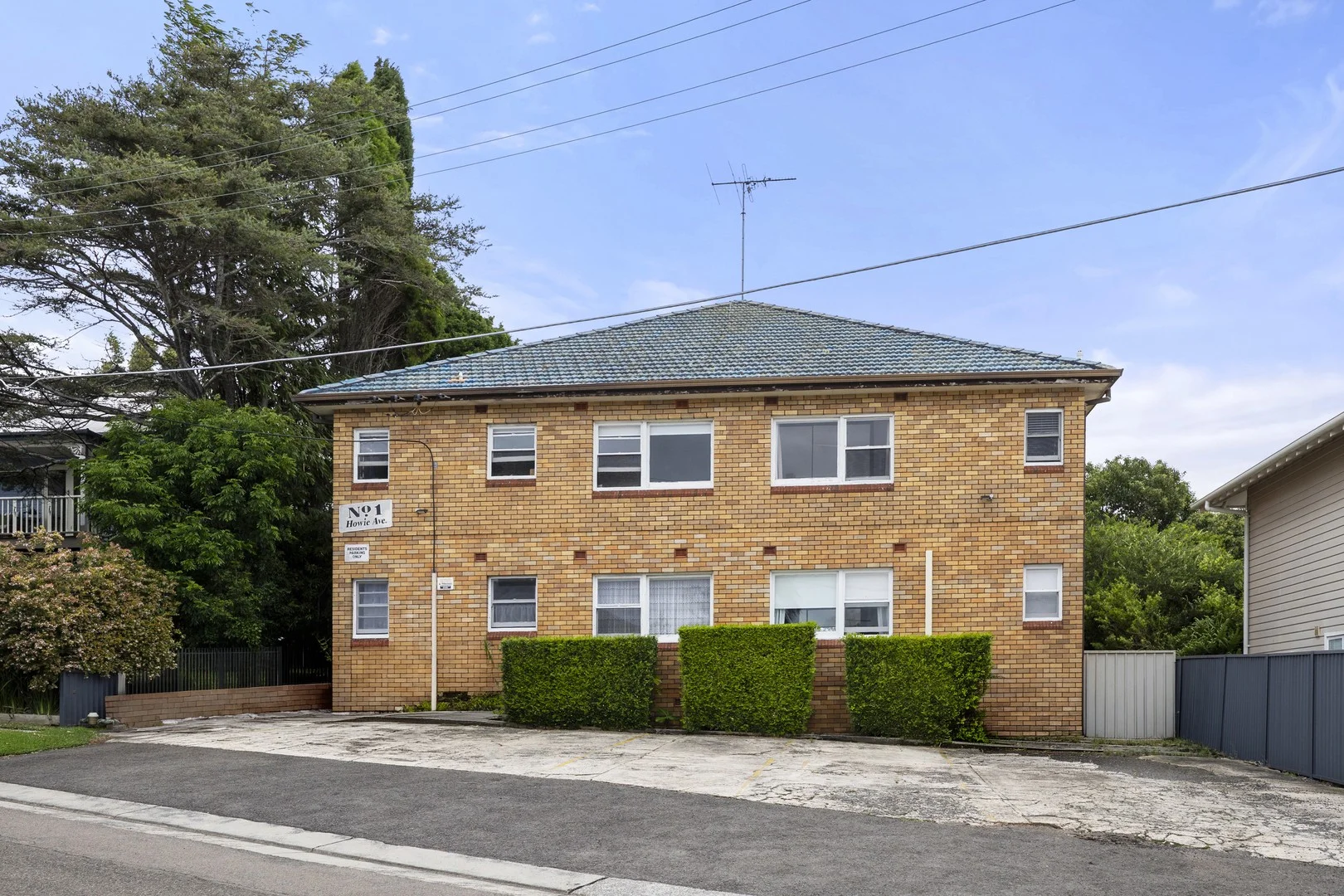 5/1 Howie Avenue, Cronulla NSW 2230