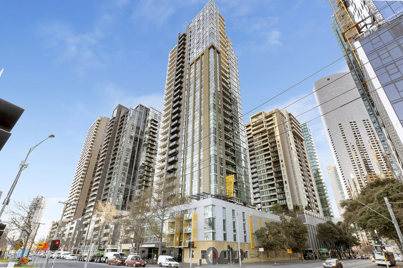 Additional image 12 of 239/88 Kavanagh Street, Southbank VIC 3006