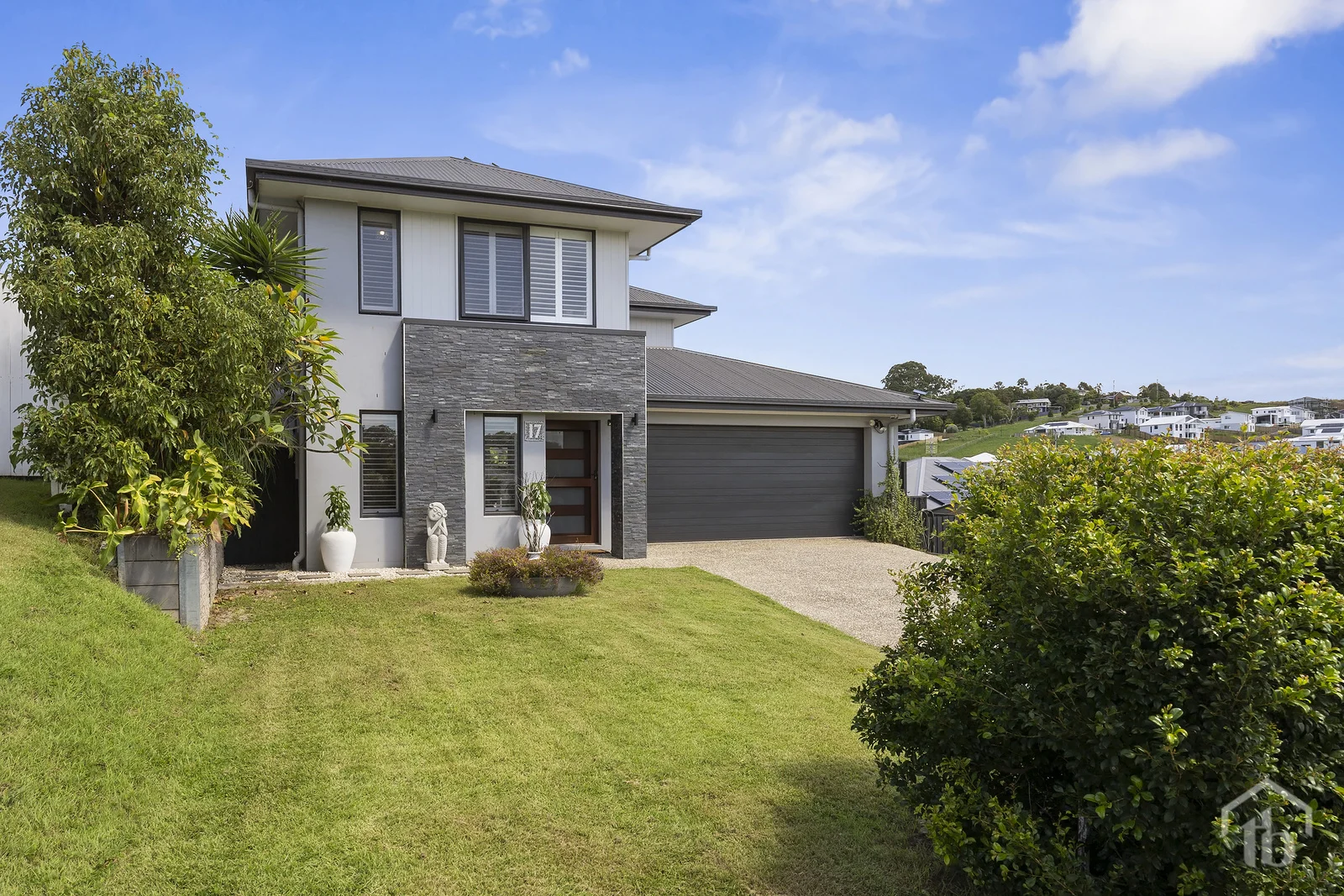 17 Ossa Boulevard, Terranora NSW 2486