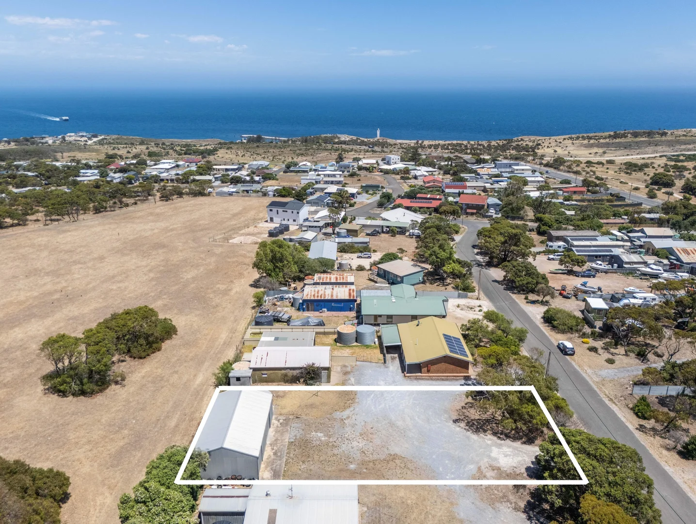 Additional image 6 of 13 Christie Street, Cape Jervis SA 5204