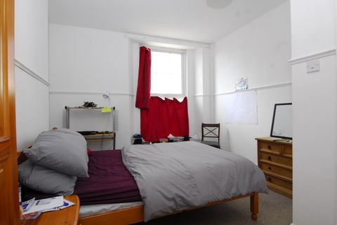 Prospect Street, Flat 2, Plymouth PL4