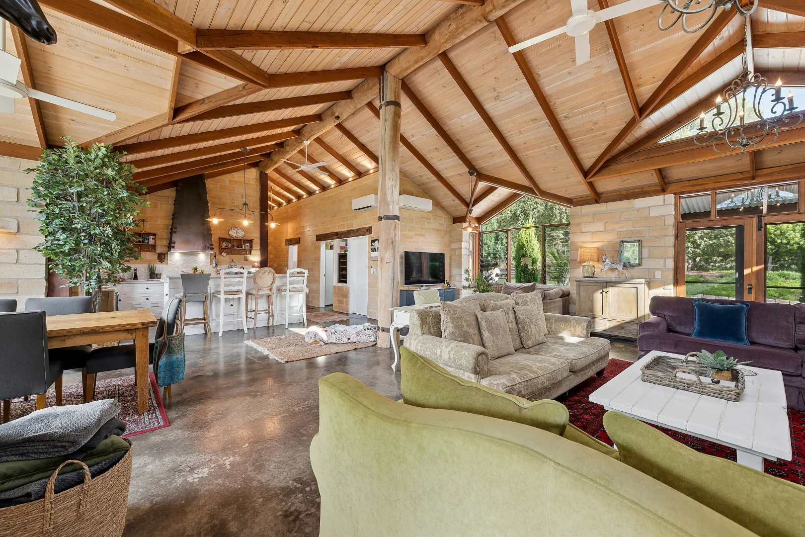 Additional image 9 of 595 Hermitage Road, Pokolbin NSW 2320