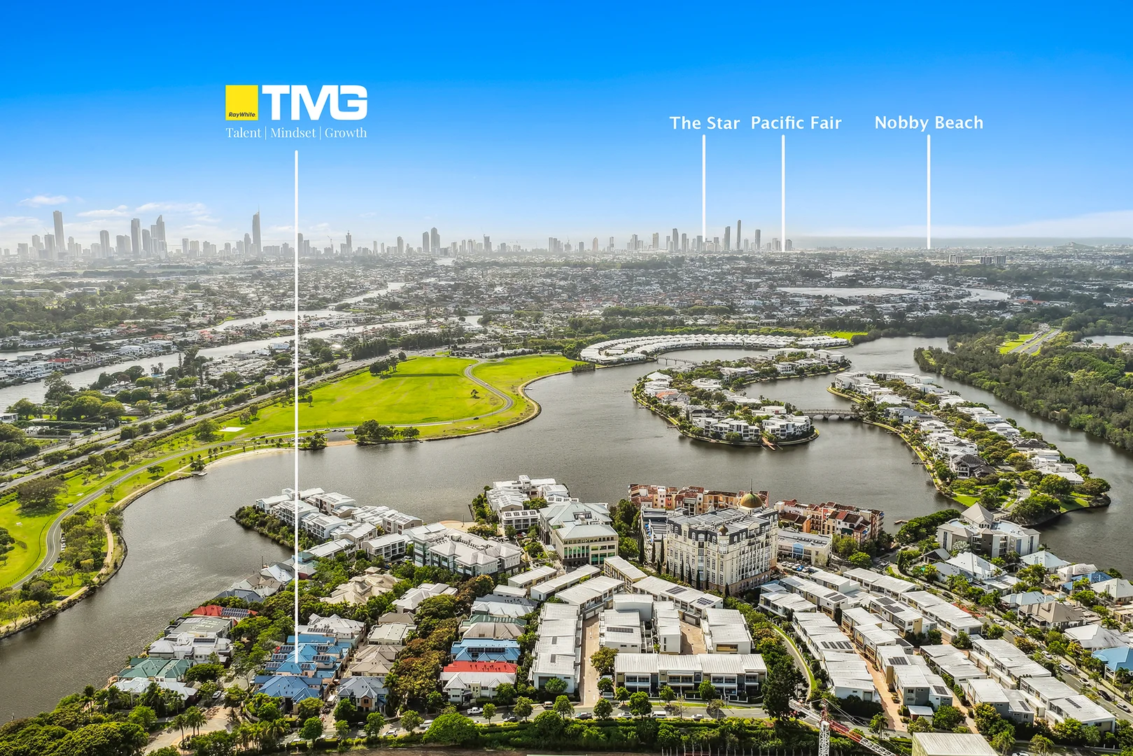 Additional image 26 of 3102 The Boulevard, Carrara QLD 4211