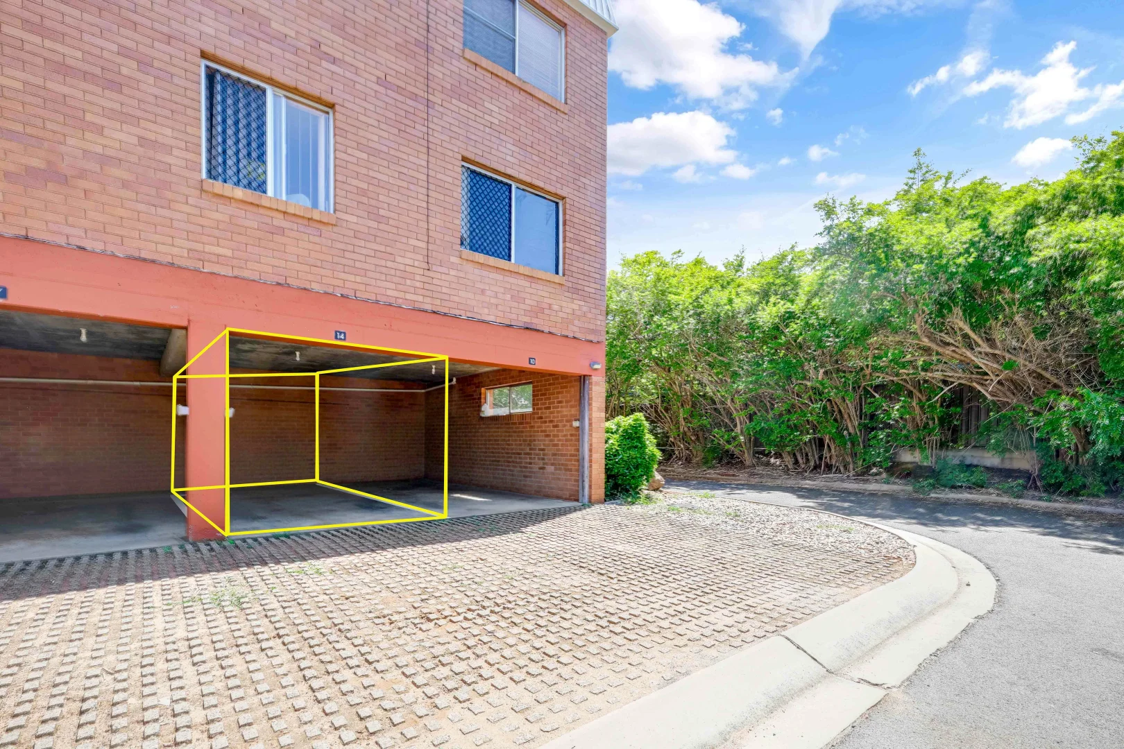 Additional image 10 of 14/6 Scott Street, East Toowoomba QLD 4350