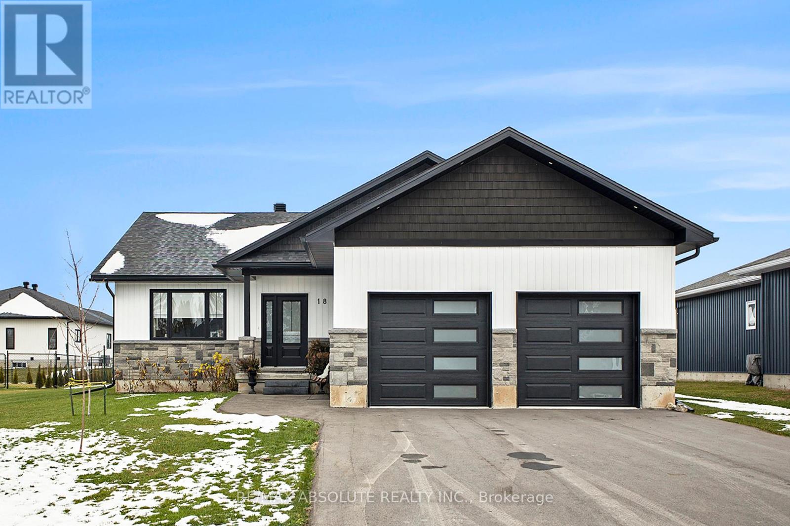 18 MORRISON DRIVE