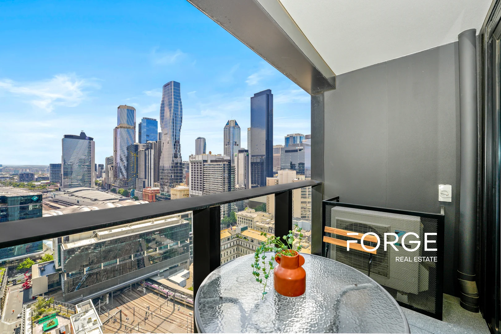 Additional image 3 of 2514/628 Flinders Street, Docklands VIC 3008