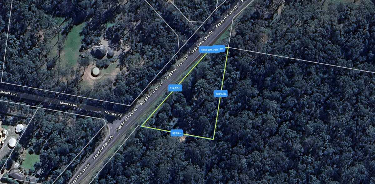 Additional image 3 of 1300 Sapphire Coast Drive, Wallagoot NSW 2550