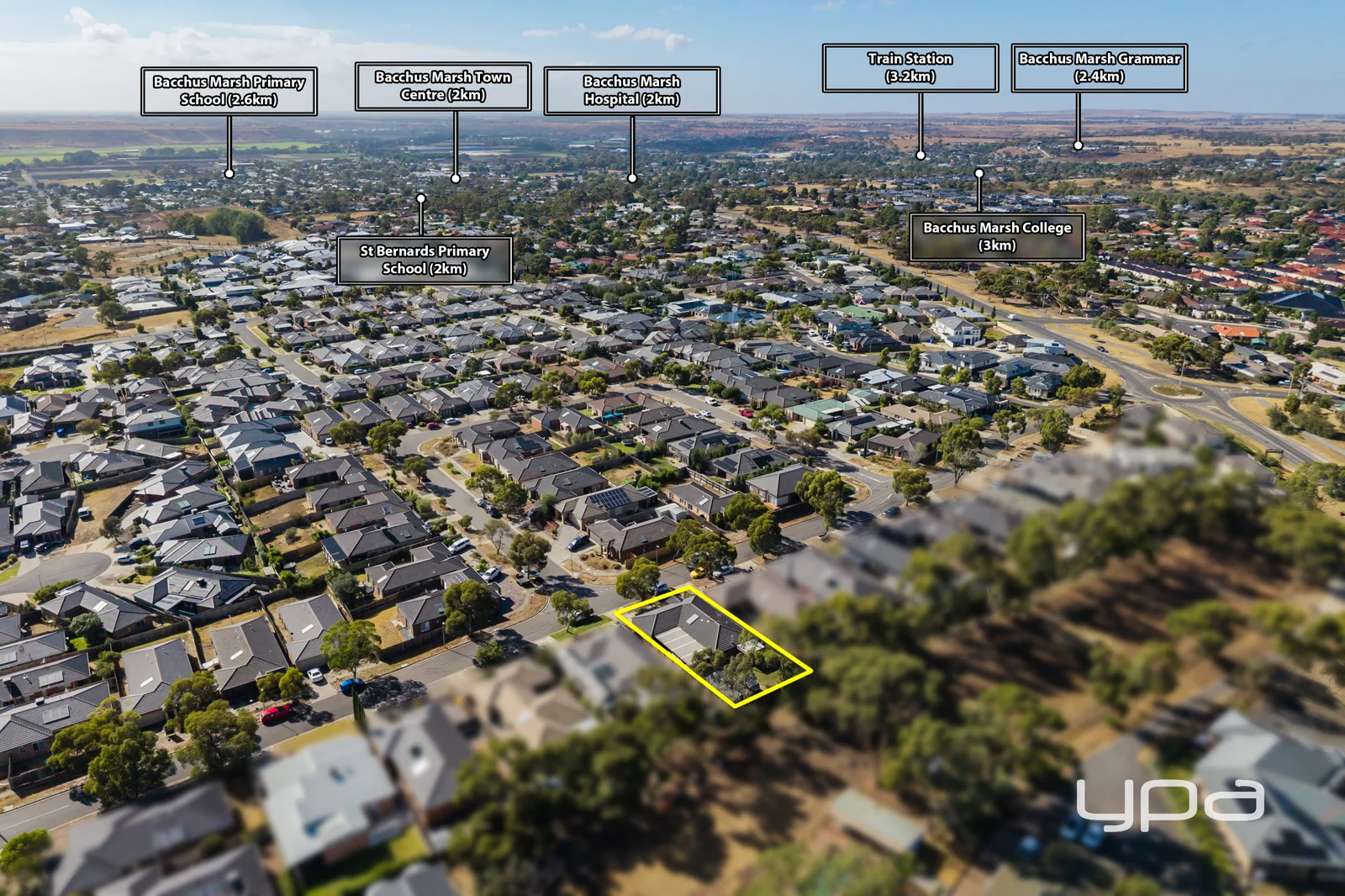 Additional image 24 of 25 Burbidge Drive, Bacchus Marsh VIC 3340