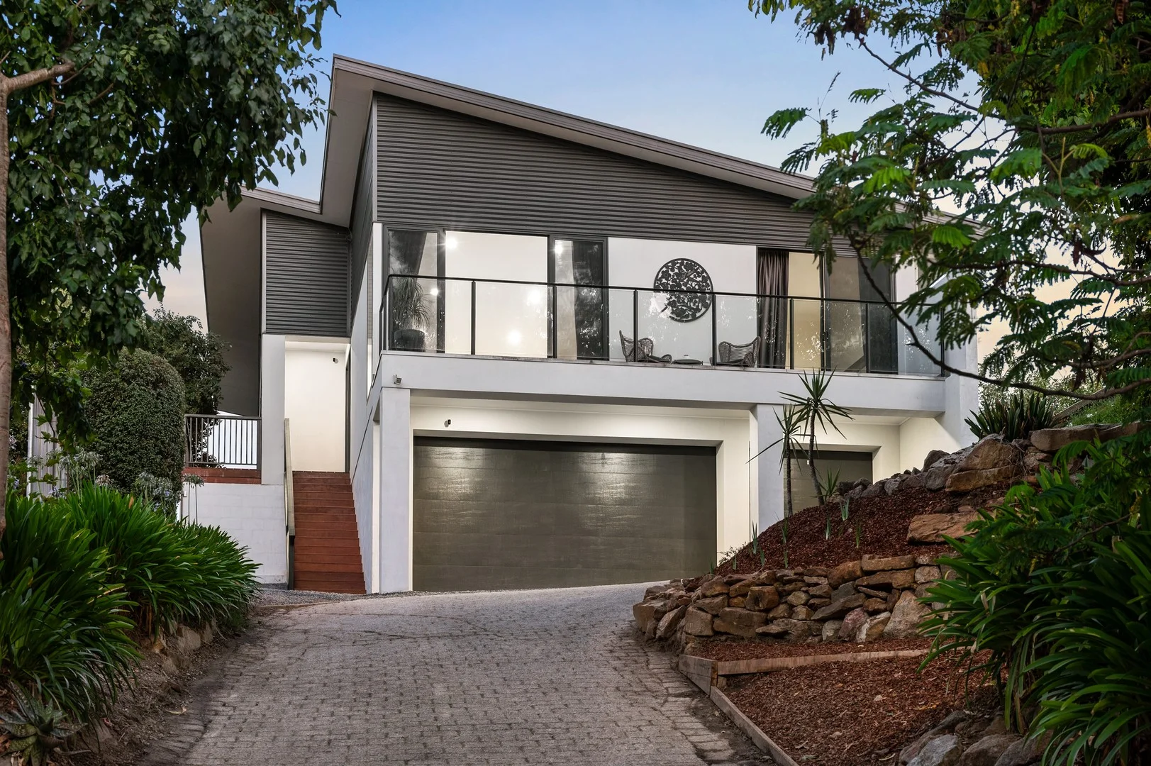 3 Omrah Street, Bridgewater SA 5155