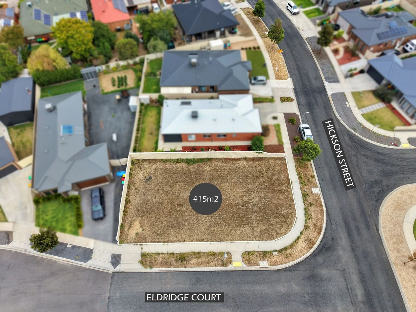 39 Hickson Street, Horsham VIC 3400