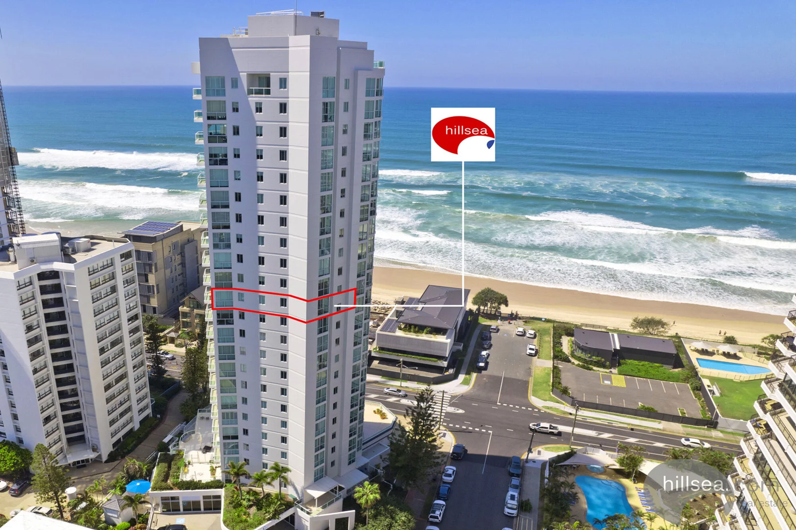 Additional image 24 of 35/5 Woodroffe Avenue, Main Beach QLD 4217