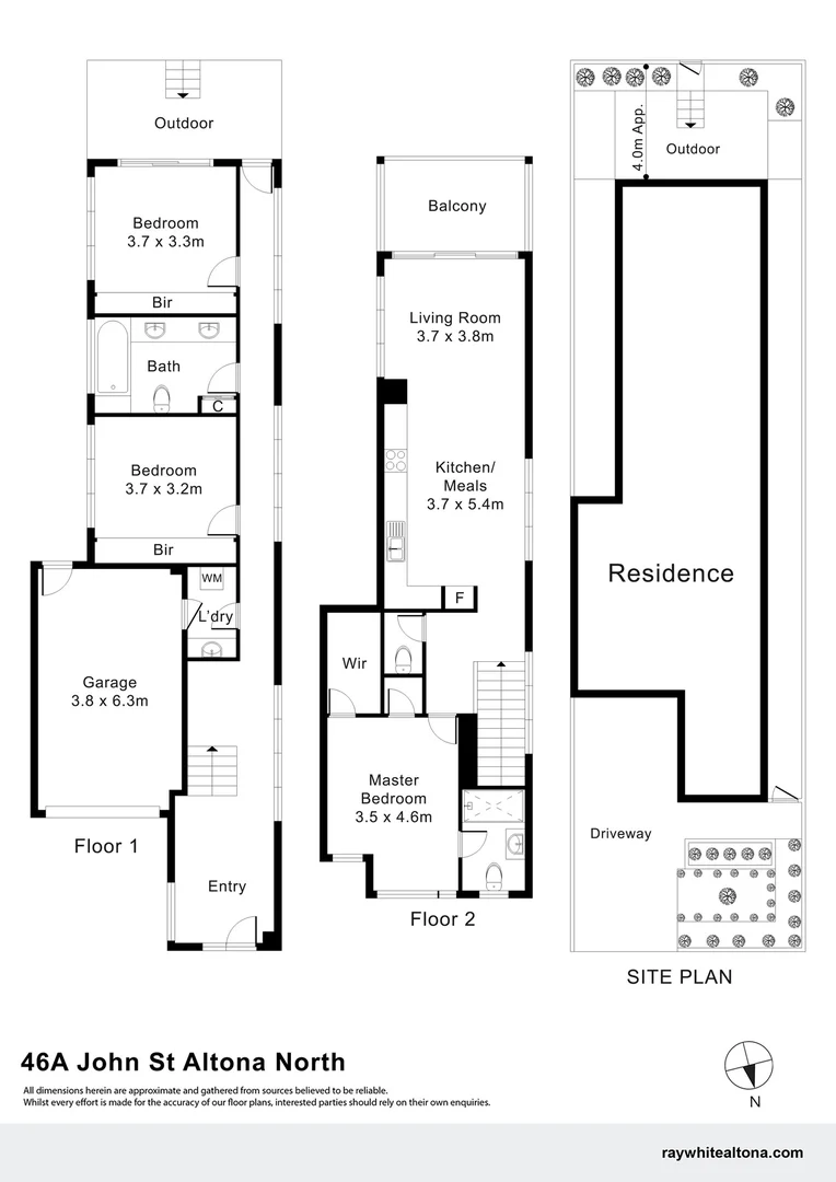 Additional image 19 of 46A John Street, Altona North VIC 3025