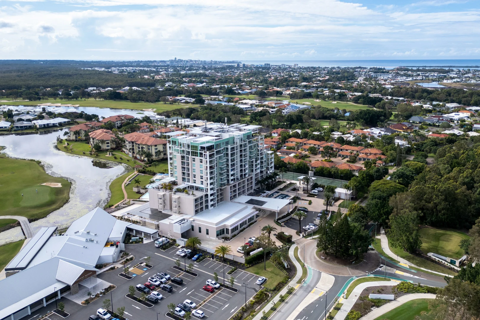 Additional image 14 of 434/38 Mahogany Drive, Pelican Waters QLD 4551
