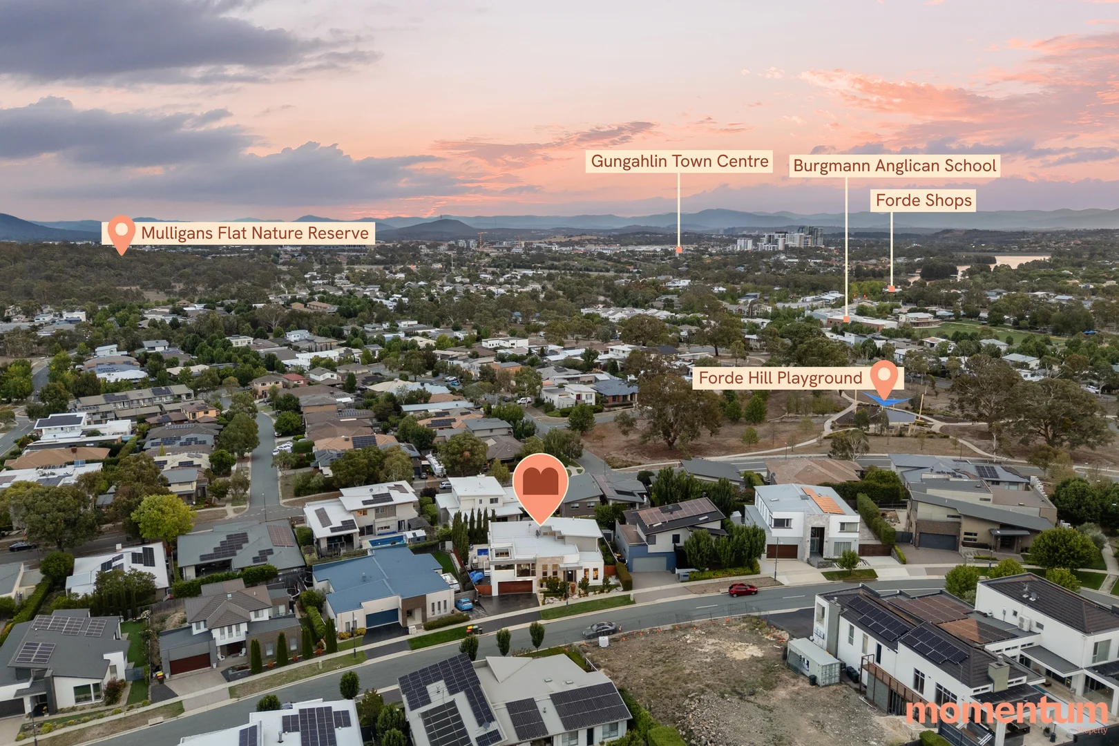 Additional image 32 of 9 Huddy Street, Forde ACT 2914