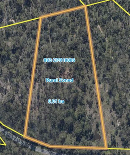 Lot 883 Burnett Highway, Eidsvold QLD 4627 photo 5