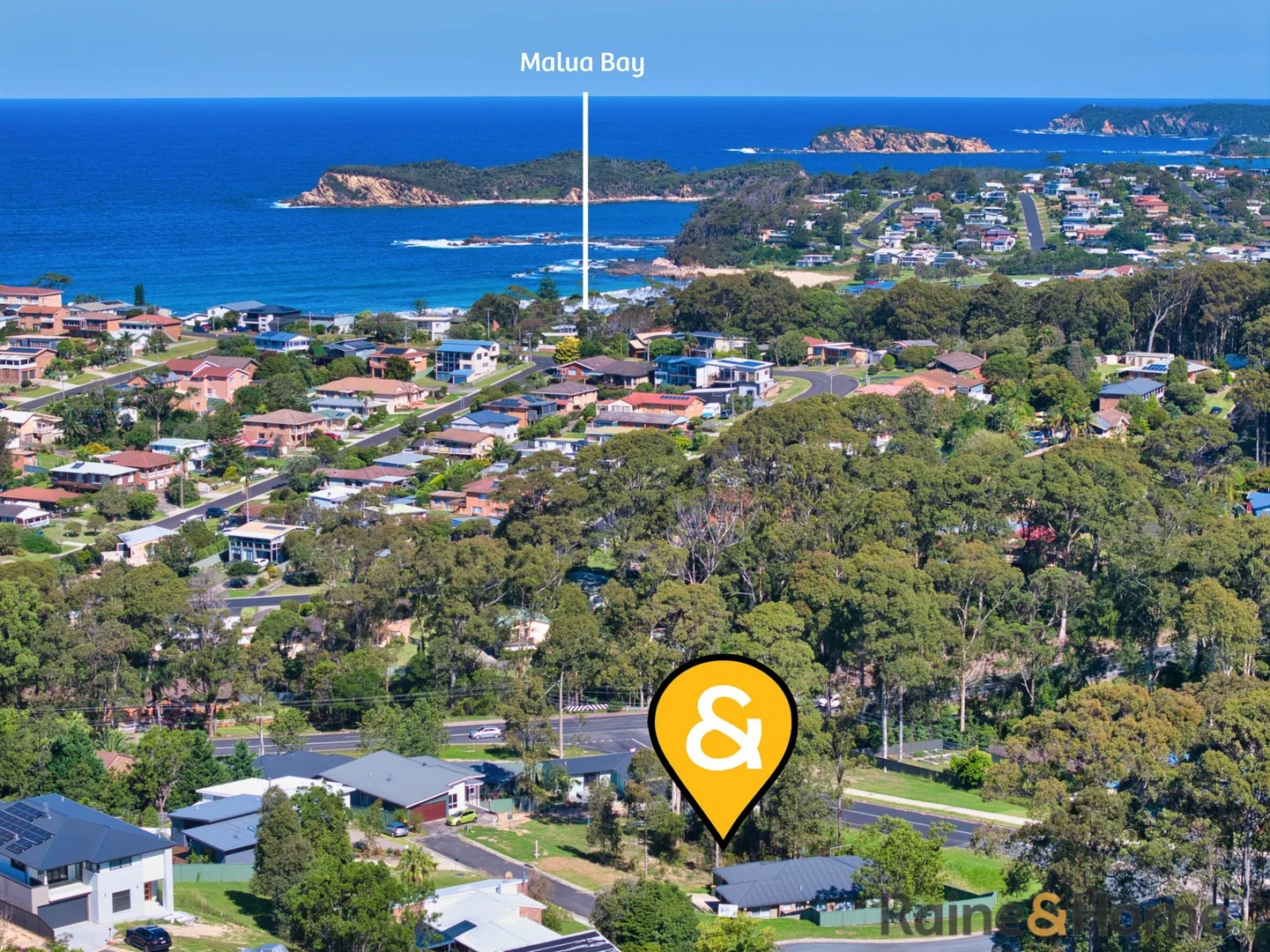 4 Escape Place, Malua Bay NSW 2536