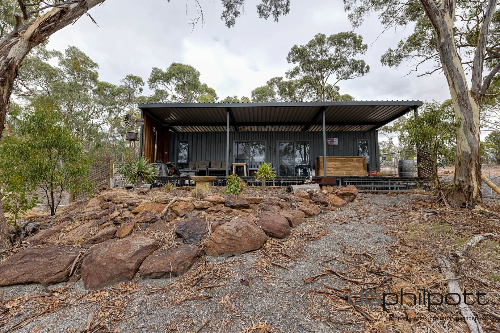 Additional image 2 of 215 Goldfields Road, Barossa Goldfields SA 5351