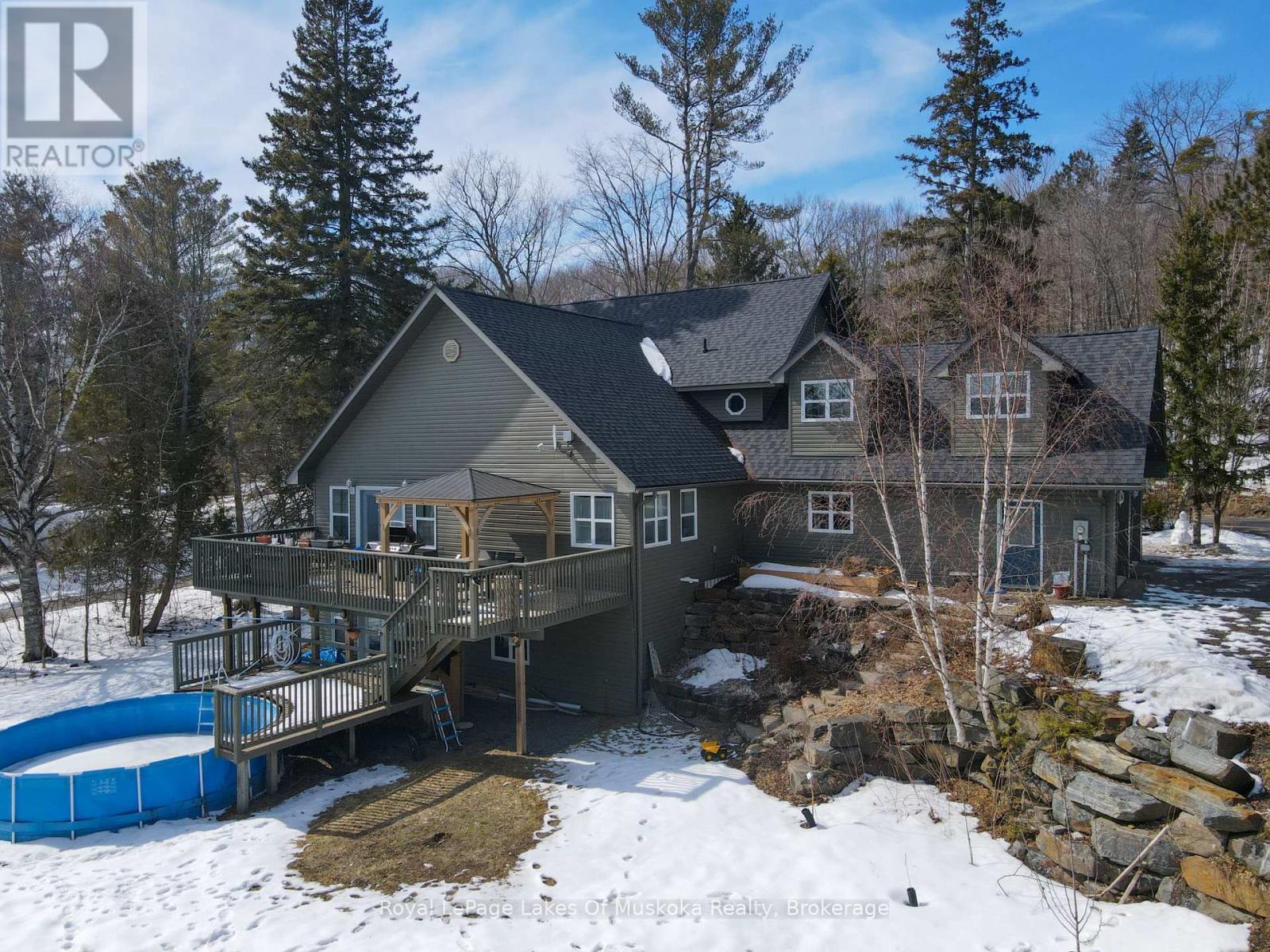 317 FALCON ROAD