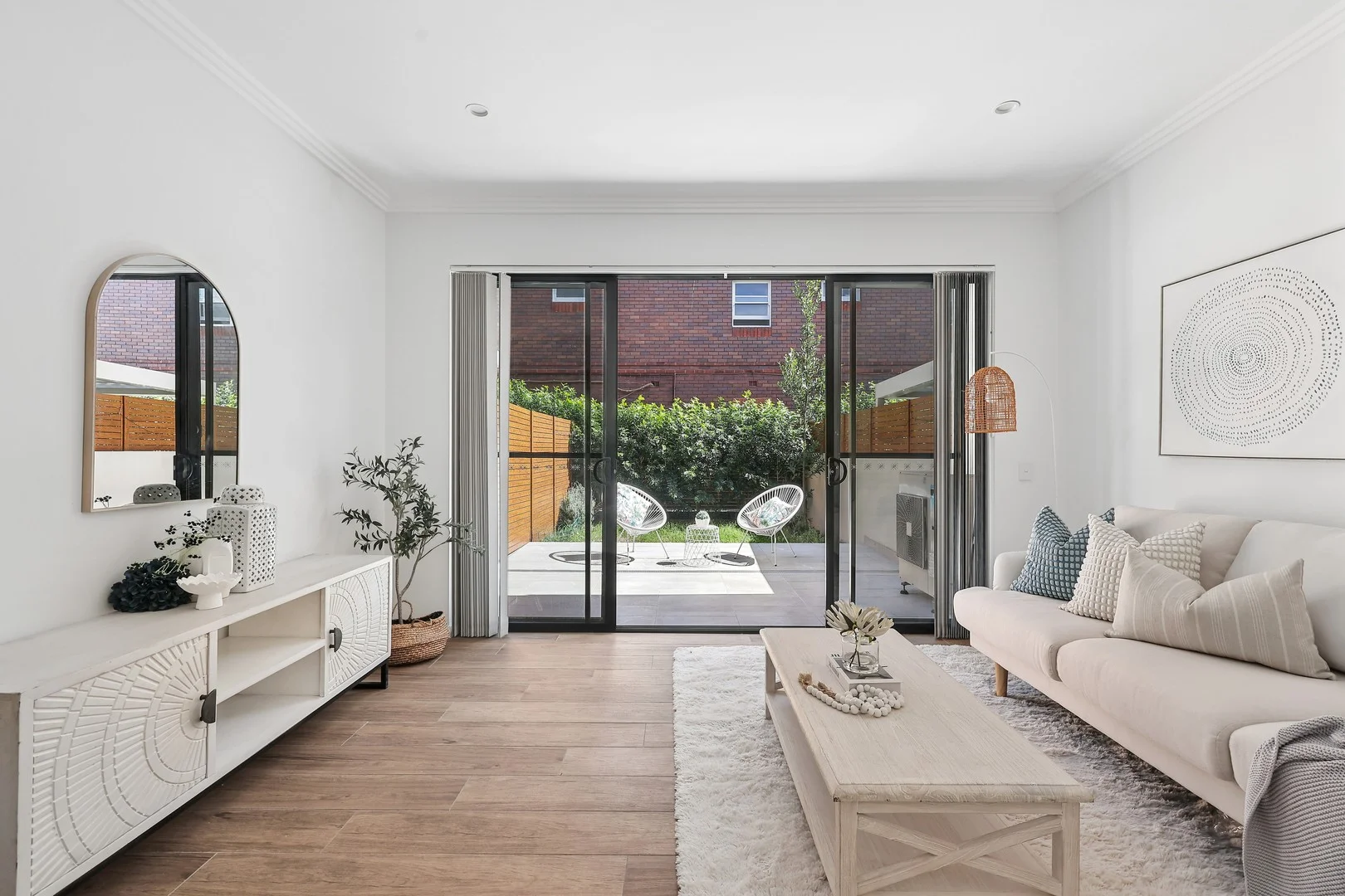 2/17-19 Gower Street, Summer Hill NSW 2130